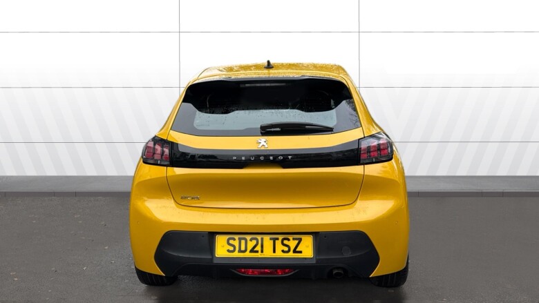 Peugeot 208 1.2 PureTech 100 Active Premium 5dr EAT8 Petrol Hatchback